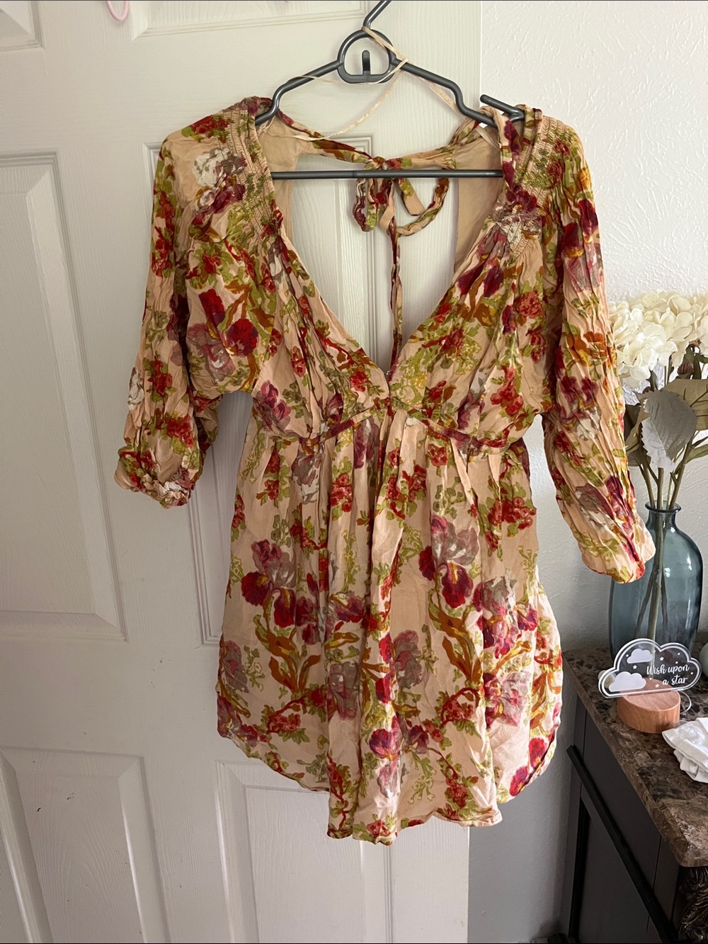 Fp mini dress